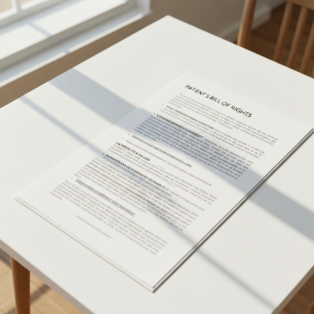 Cirurgia Bariátrica: Direitos do Paciente e Cobertura Obrigatória