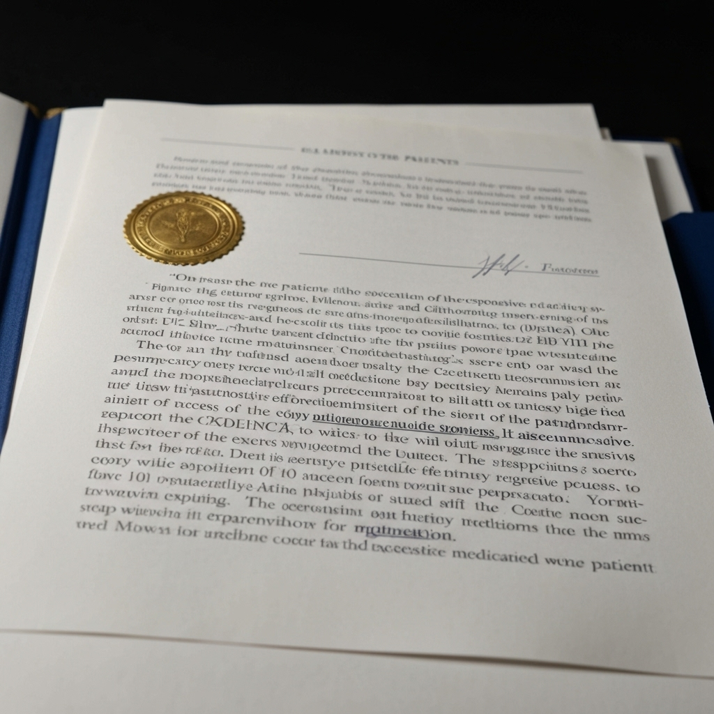 Medicamentos de Alto Custo: Como Garantir o Fornecimento