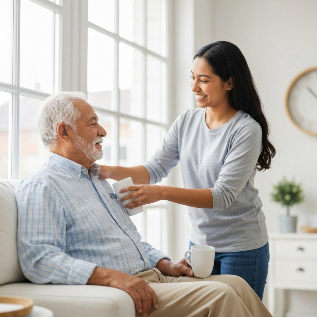 Home Care: Cobertura Obrigatória