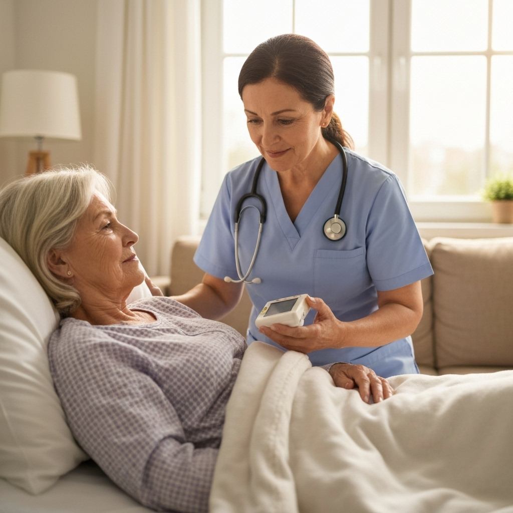 Home Care: Quando o Plano de Saúde é Obrigado a Fornecer