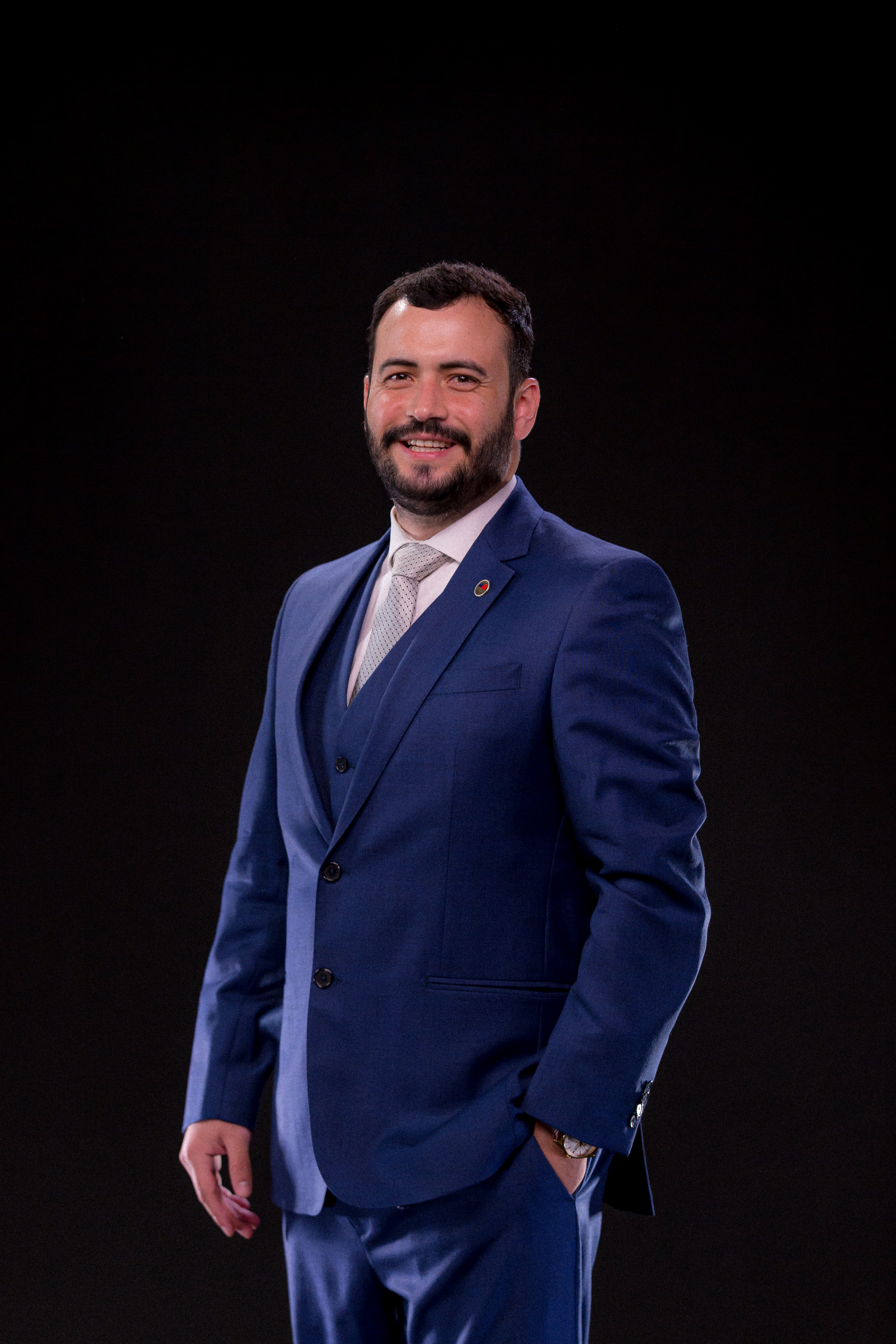 Foto de RAPHAEL CORRADI